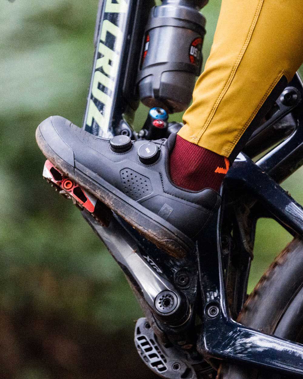 Schuhe Fox Union BOA®