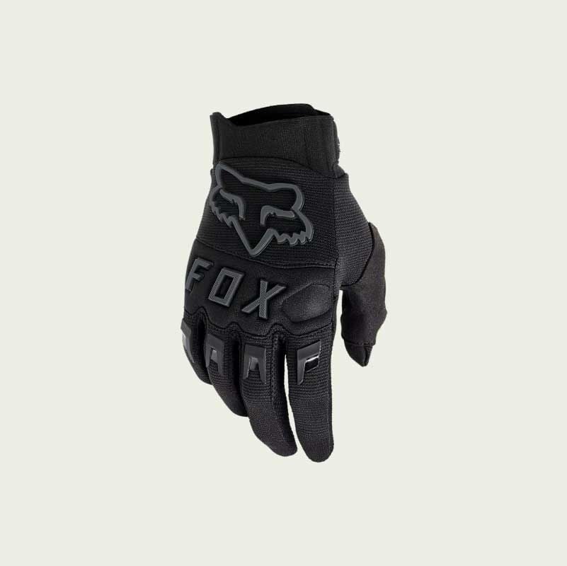 Save on MTB gloves