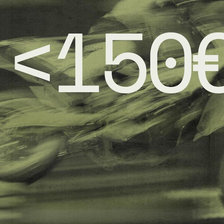 Fox Racing Gift Guide - Gift Under 150€