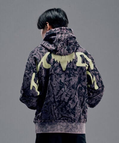 Ken Roczen wearing a Fox tee