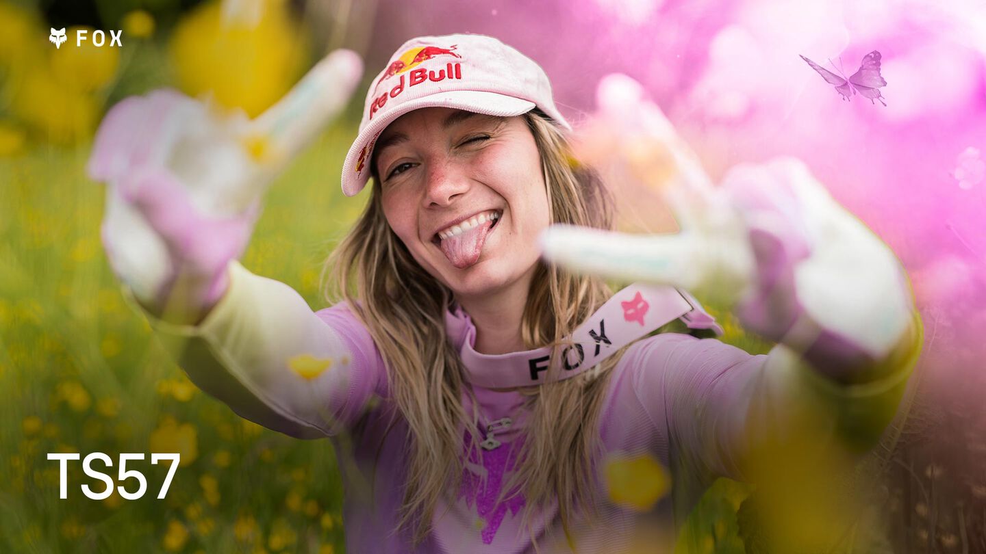 Tahnée Seagrave TS57 Signature Collection