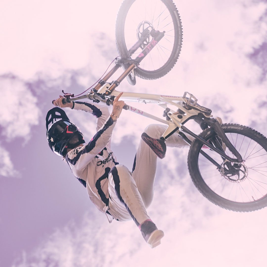 Kaos Seagrave - The Second Nature