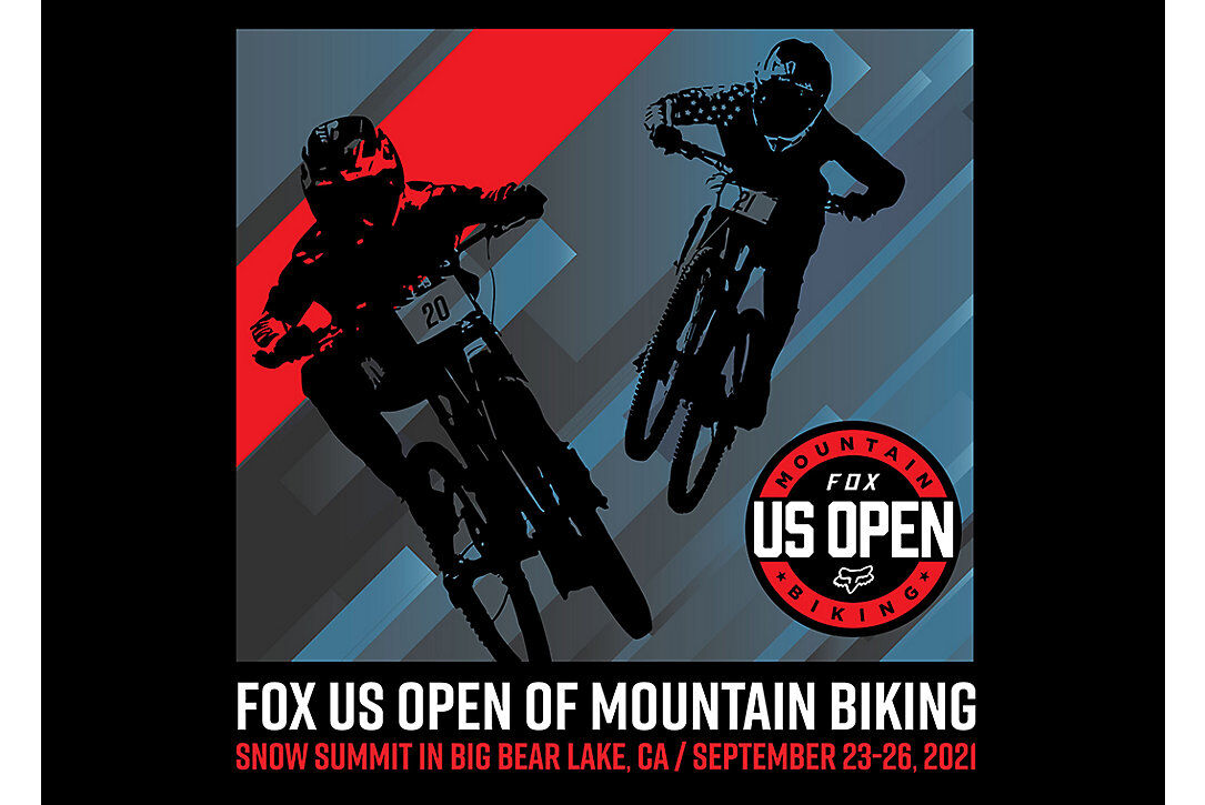 2021 Fox US Open of Mountain Biking 