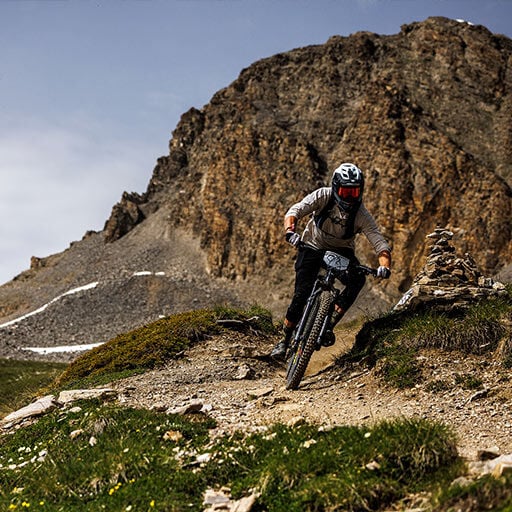 Fox Racing - Stone King Rally