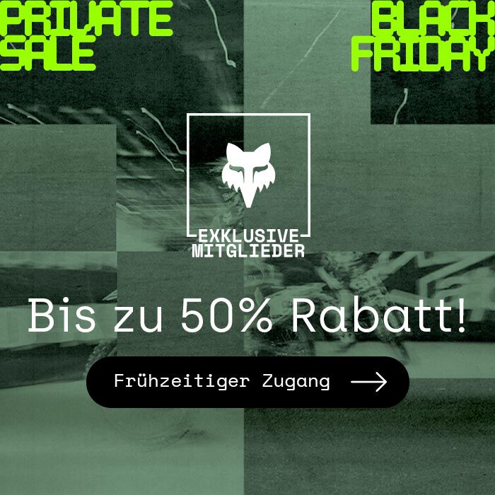 Sale - Outlet | Fox Racing® Deutschland