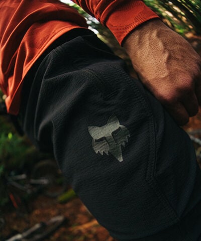 MTB Hosen
