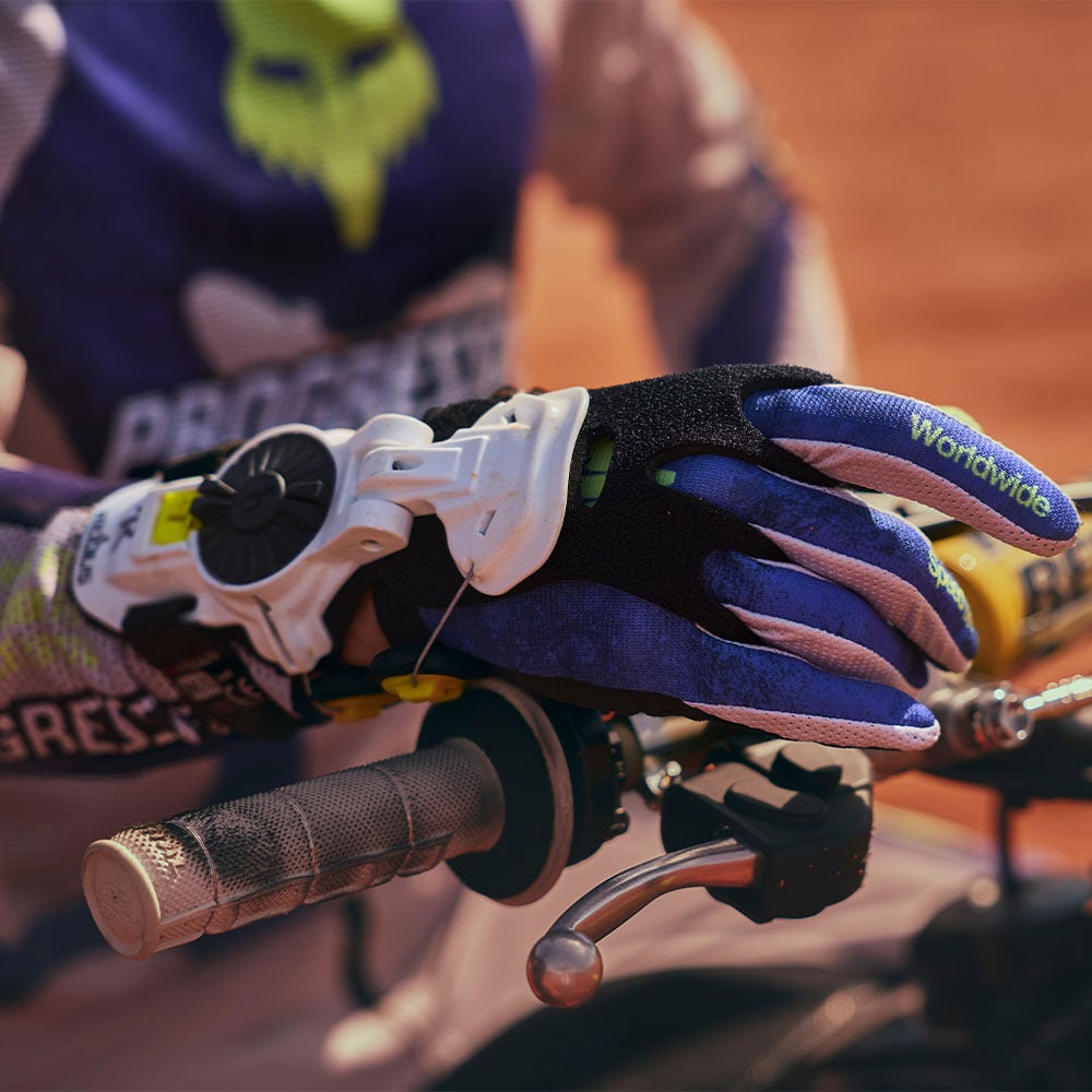 Ken Roczen - The Second Nature