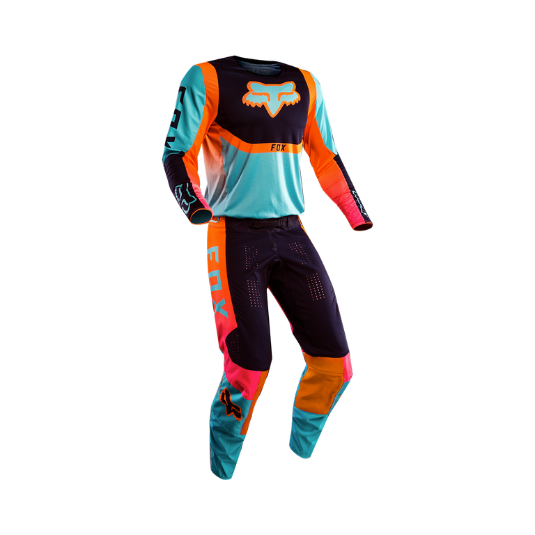 Fox Rider How to Choose a Motocross Gear | Fox Racewear Guide