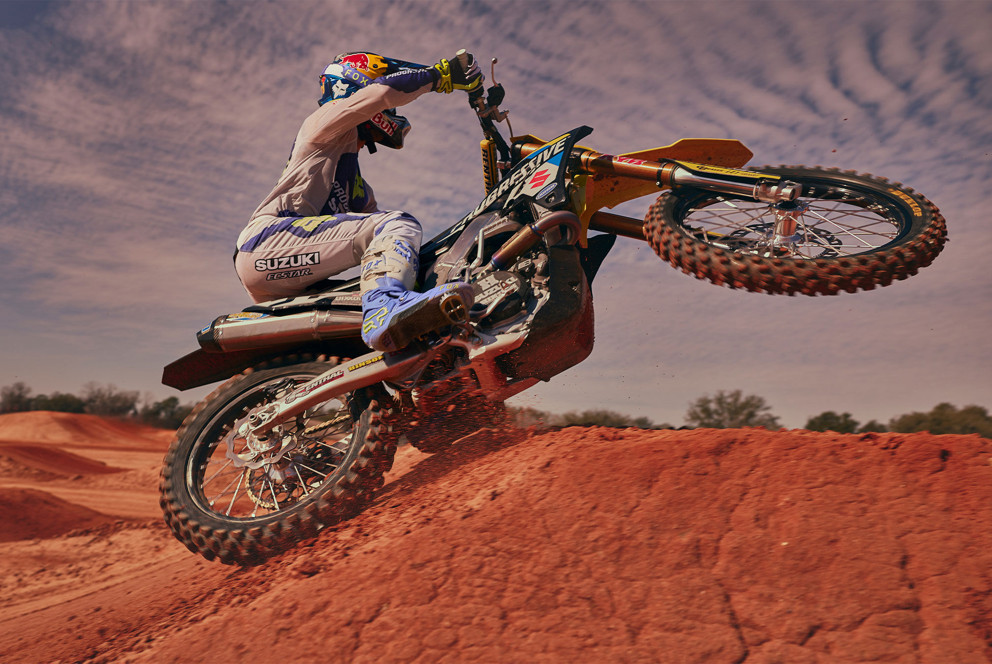 Ken Roczen - The Second Nature