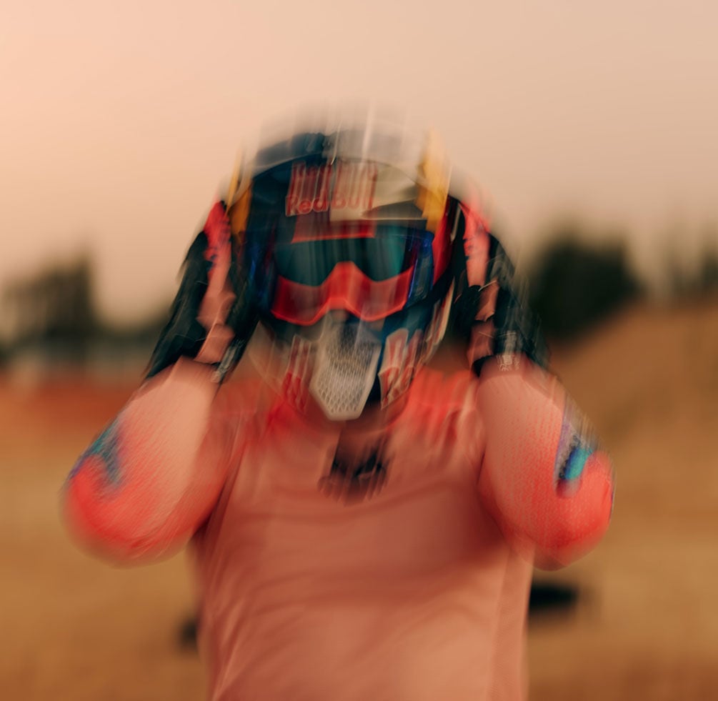 Ken Roczen - The Second Nature