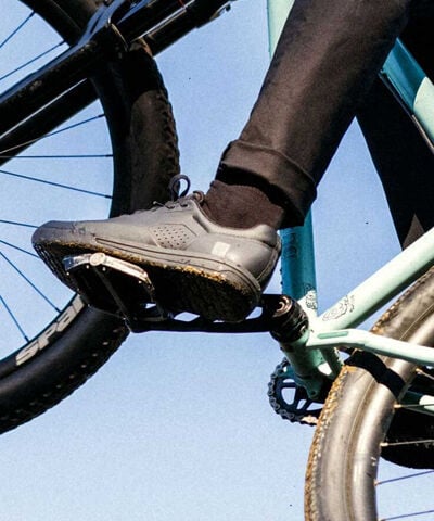MTB Schuhe