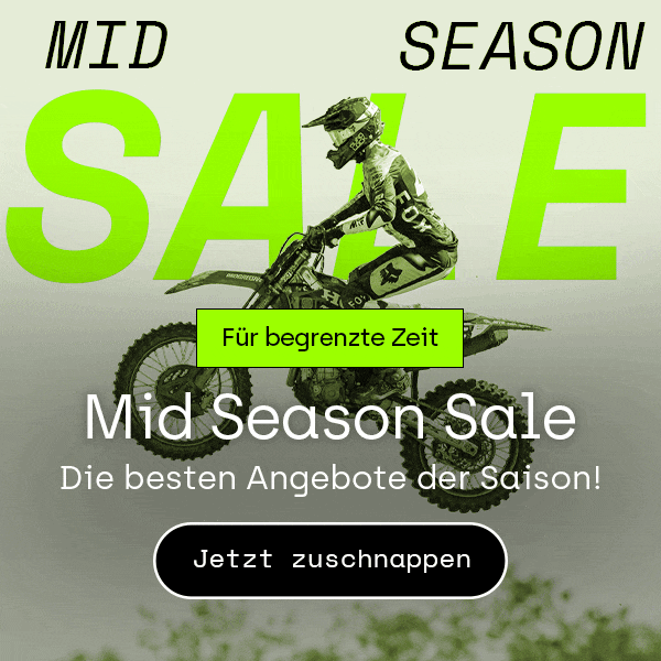 Mid Season Sale