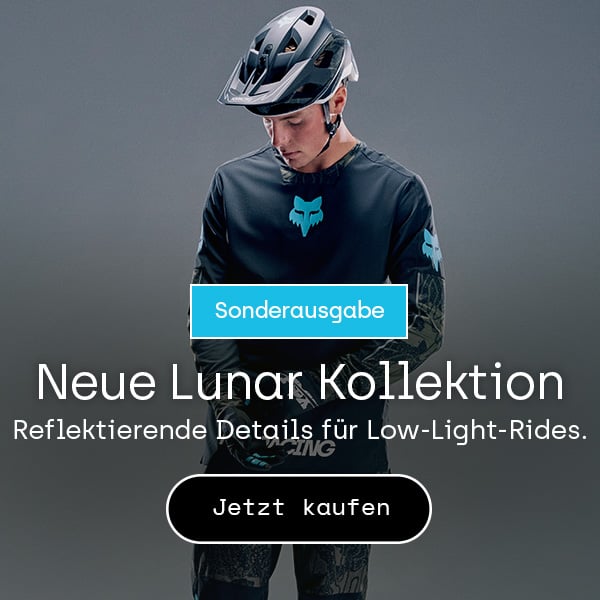 Die neue Lunar Kollektion.