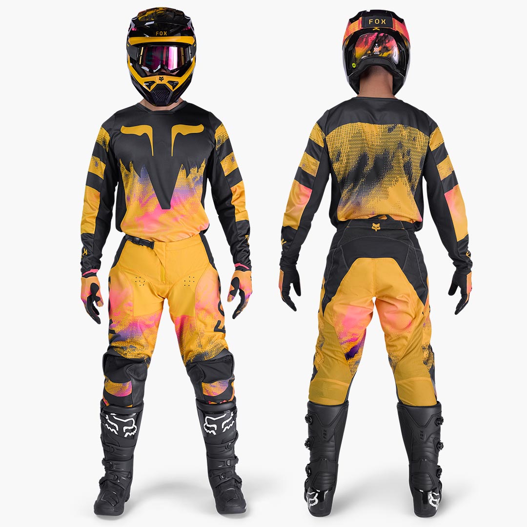 180 Kairos — Tangerine