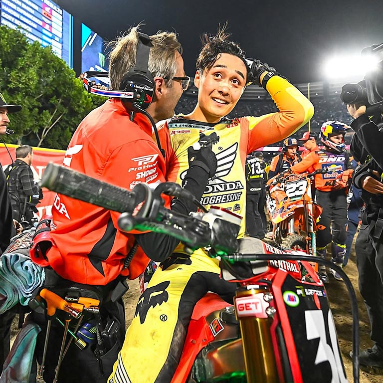 Elevated Future Limited Edition Collection