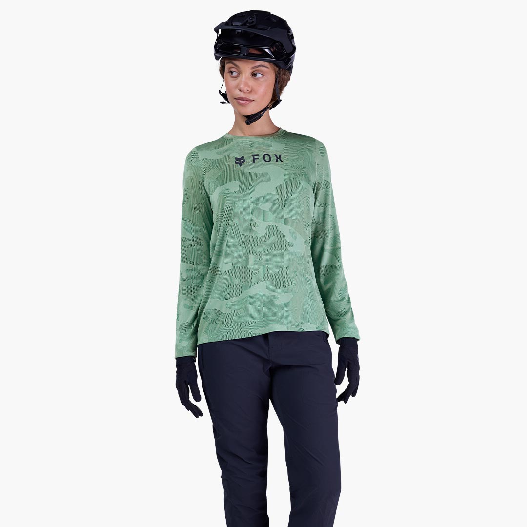 Ranger Backfade Pine