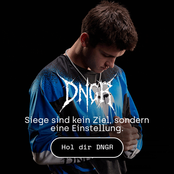 Die Signature-Kollektion von Haiden Deegan.