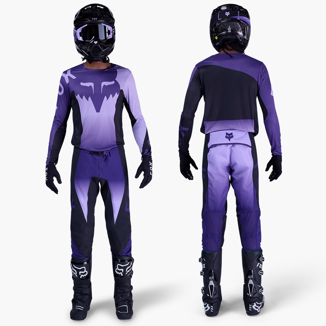 Flexair Spire — Lilac