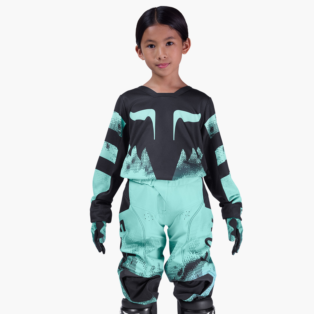 180 Kairos — Turquoise