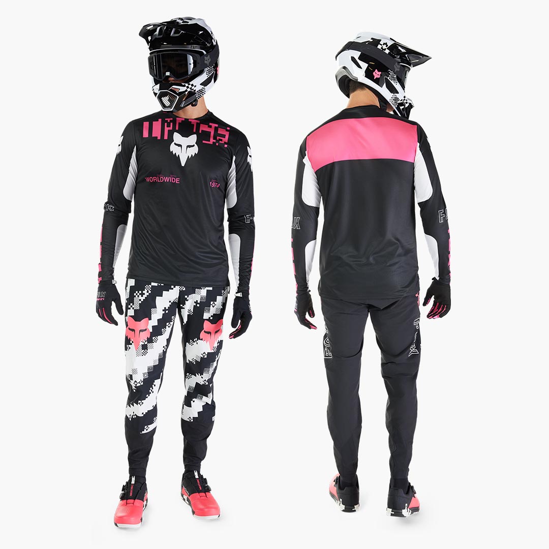 Digi Image Bike Park — Downhill