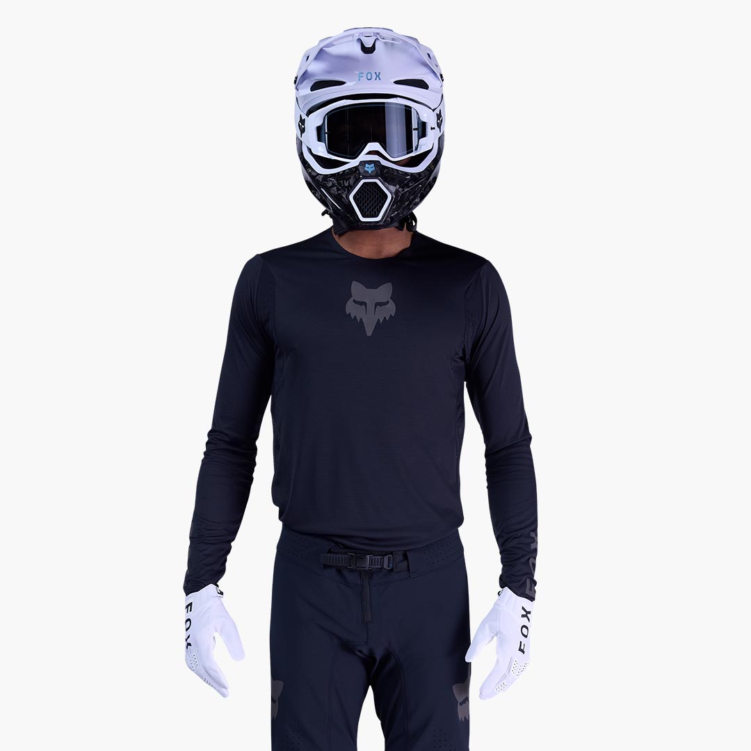 Flexair Blackout — Black