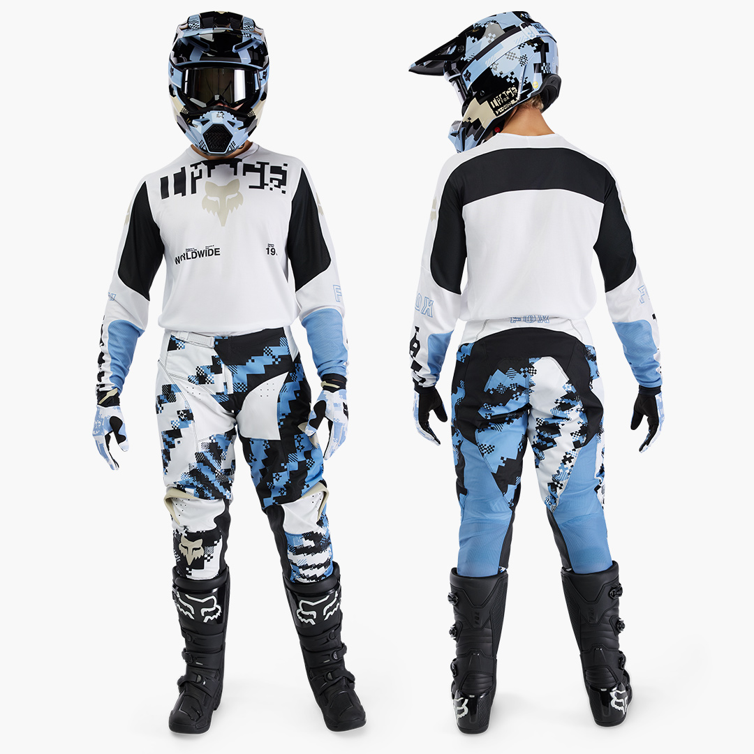 180 Digi Image — White