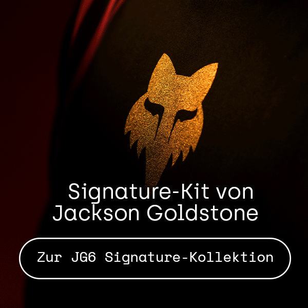 Aus den Fasern des Waldes: die neue JG6 Kollektion.