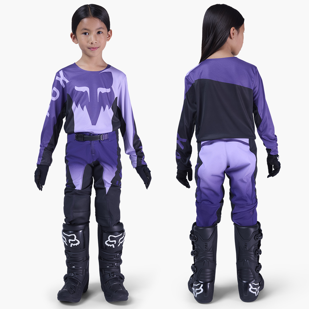 Flexair Spire — Lilac