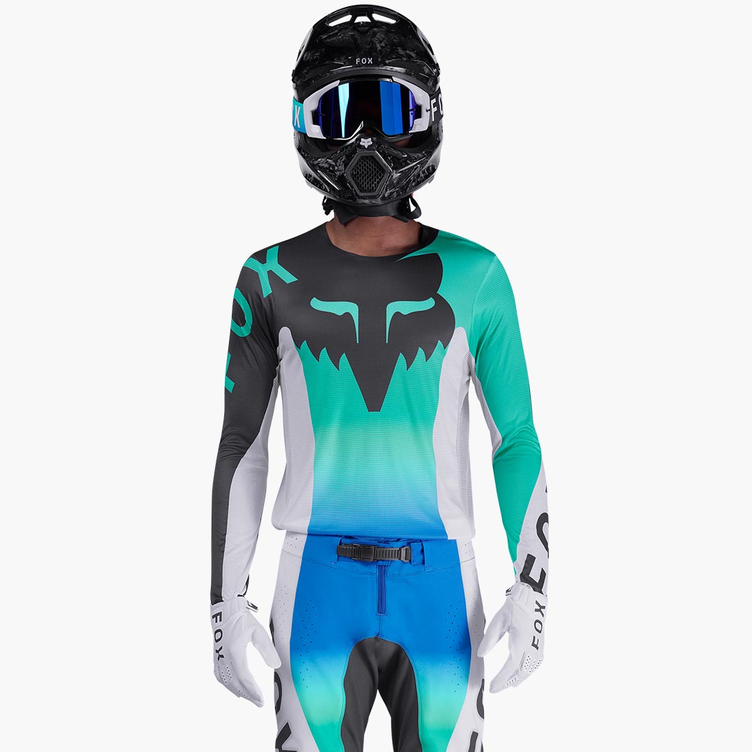 Flexair Spire — Aqua Blue