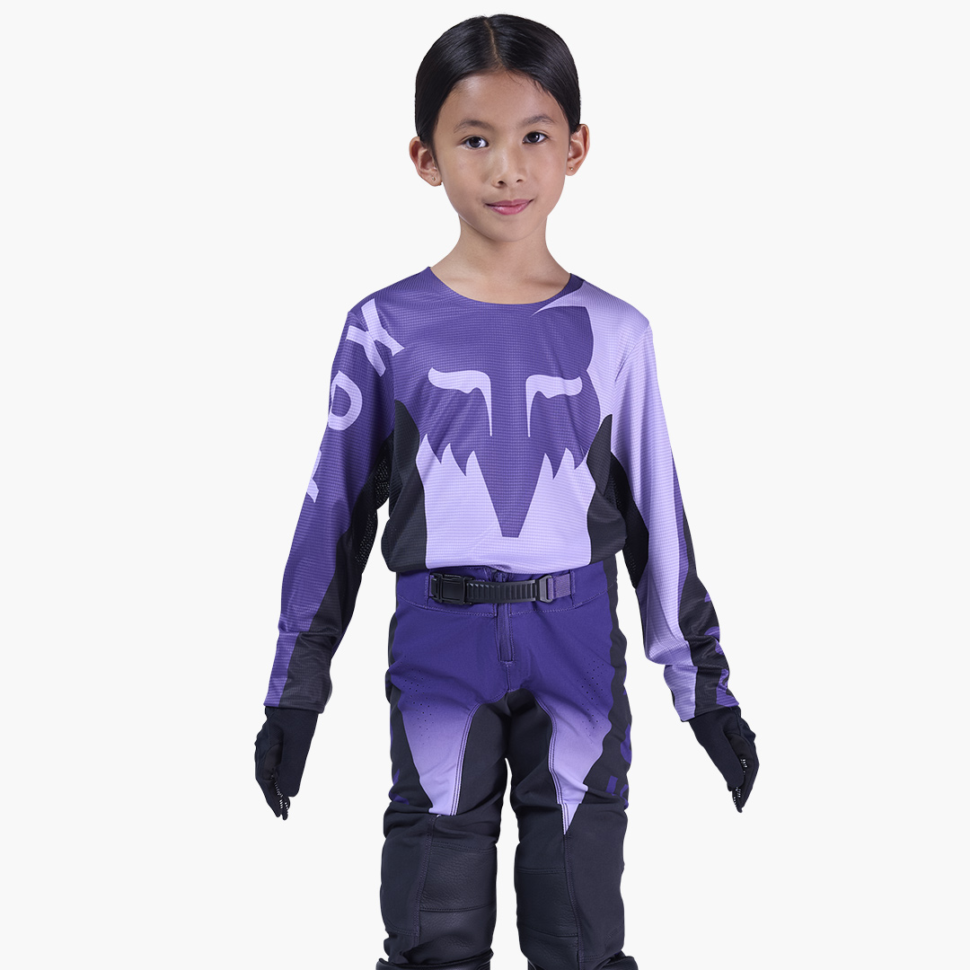 Flexair Spire — Lilac