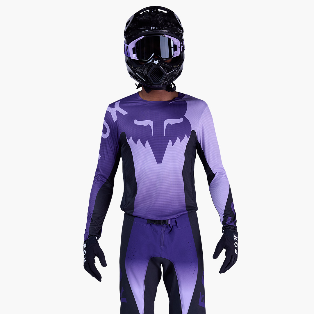 Flexair Spire — Lilac